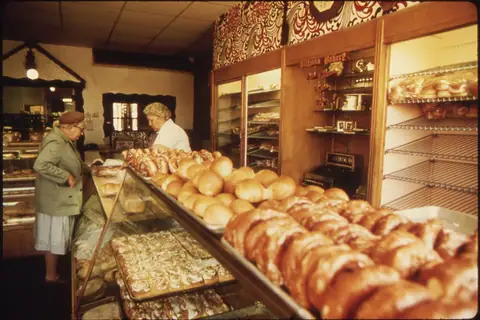 Baxters Bakery photo 2