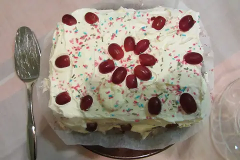 Baxters Bakery photo 4